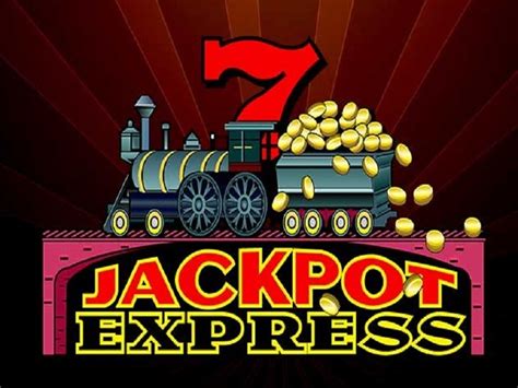 jackpot express slot game|Jackpot Express Slot Machine: Free to Play Demo.